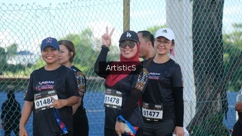 Runner Photo 1651333