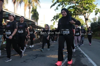 Runner Photo 1651398