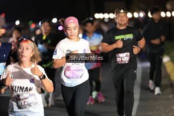 Runner Photo 1651407