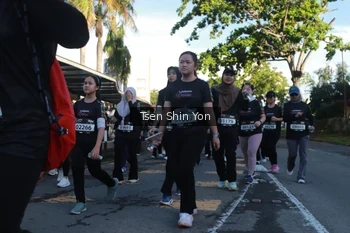 Runner Photo 1651417