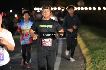 Runner Photo 1651428