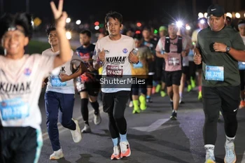 Runner Photo 1651450