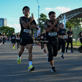 Runner Photo 1651505