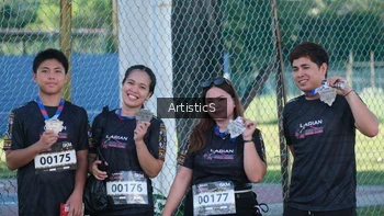 Runner Photo 1651532