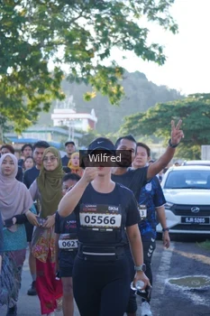 Runner Photo 1651567