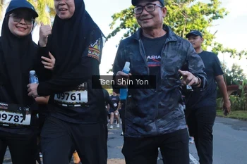 Runner Photo 1651587