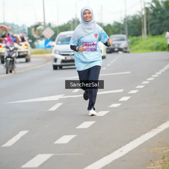 Runner Photo 1651611