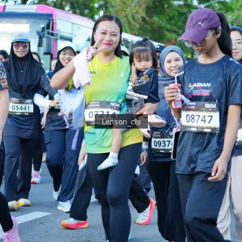 Runner Photo 1651620
