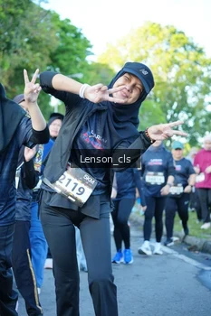 Runner Photo 1651659