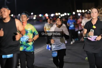 Runner Photo 1651669