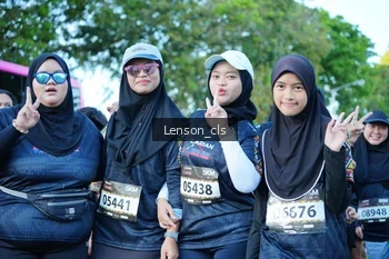 Runner Photo 1651692