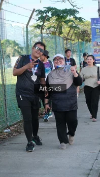 Runner Photo 1651698
