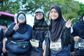 Runner Photo 1651709