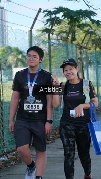 Runner Photo 1651784
