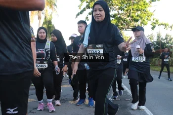 Runner Photo 1651798