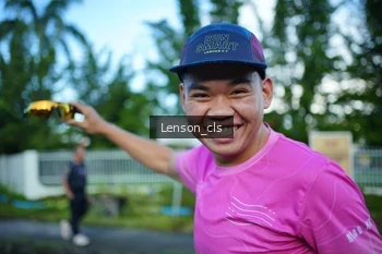Runner Photo 1651814