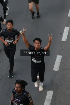 Runner Photo 1651838