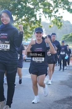 Runner Photo 1651840