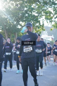Runner Photo 1651874