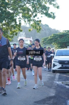 Runner Photo 1651877