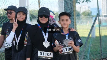 Runner Photo 1651889