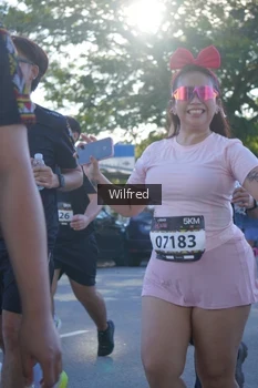 Runner Photo 1651902