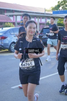 Runner Photo 1651915