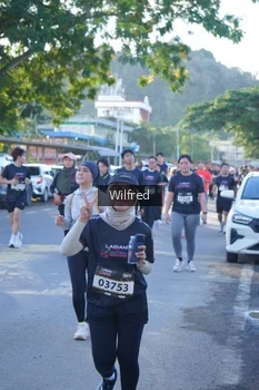Runner Photo 1651918