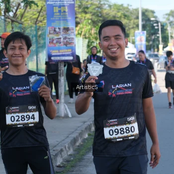 Runner Photo 1651926