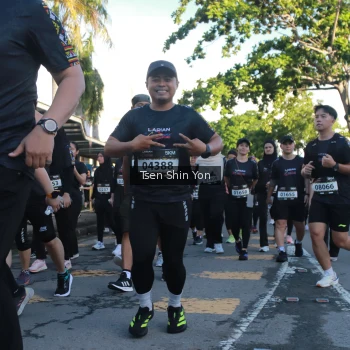 Runner Photo 1651927