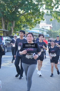 Runner Photo 1651931