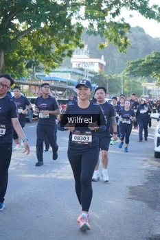 Runner Photo 1651938