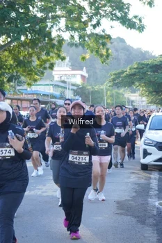Runner Photo 1651977