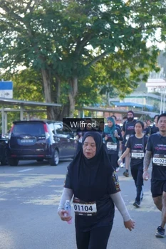 Runner Photo 1652005