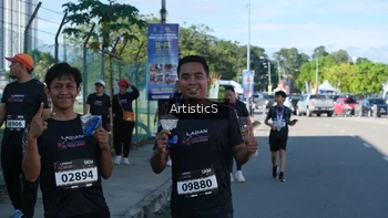 Runner Photo 1652033