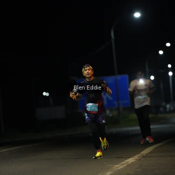 Runner Photo 1652034