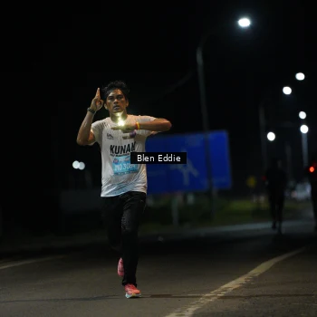 Runner Photo 1652049