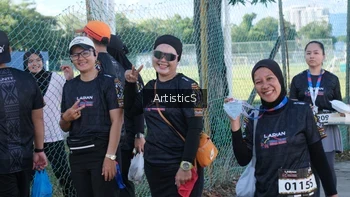 Runner Photo 1652073