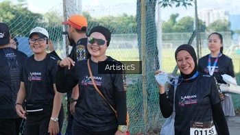 Runner Photo 1652094