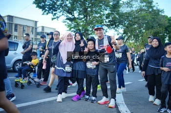Runner Photo 1652122