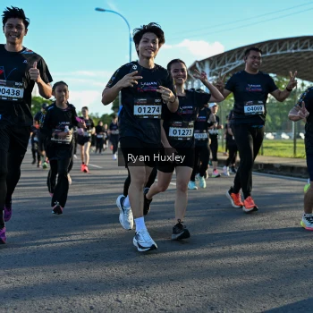 Runner Photo 1652164