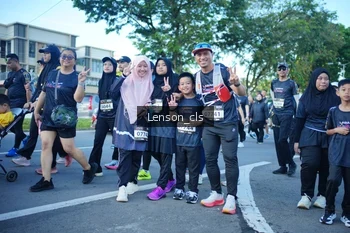 Runner Photo 1652206