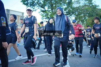 Runner Photo 1652251