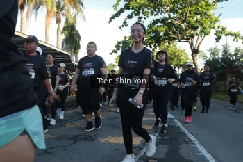 Runner Photo 1652265
