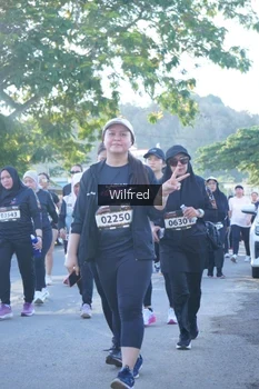 Runner Photo 1652272
