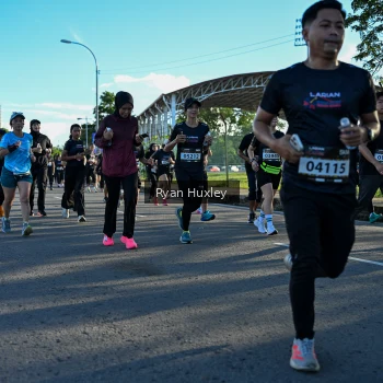 Runner Photo 1652291