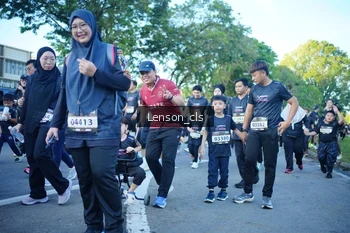 Runner Photo 1652315