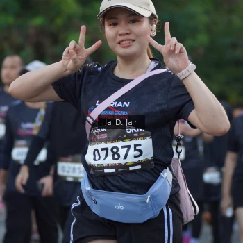 Runner Photo 1652335