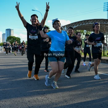 Runner Photo 1652336