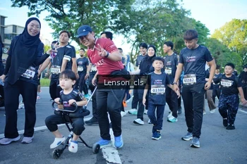 Runner Photo 1652375